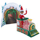 Scout Elves at Play® Peppermint Train Ride