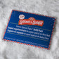 Refill Pack for Scout Elf Express Delivers Letters to Santa®