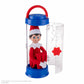 PRE-ORDER | Official Scout Elf Carrier, Marvel Spider-Man Edition | The Elf on the Shelf®