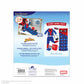 PRE-ORDER | Marvel Spider-Man Elf Saves the Day Superhero Sleep Set | Polar Props®