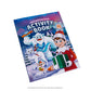 Santaverse™ Santa’s North Pole Friends Activity Book [PRE-ORDER]