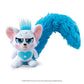 Bogie™ Plush: blue