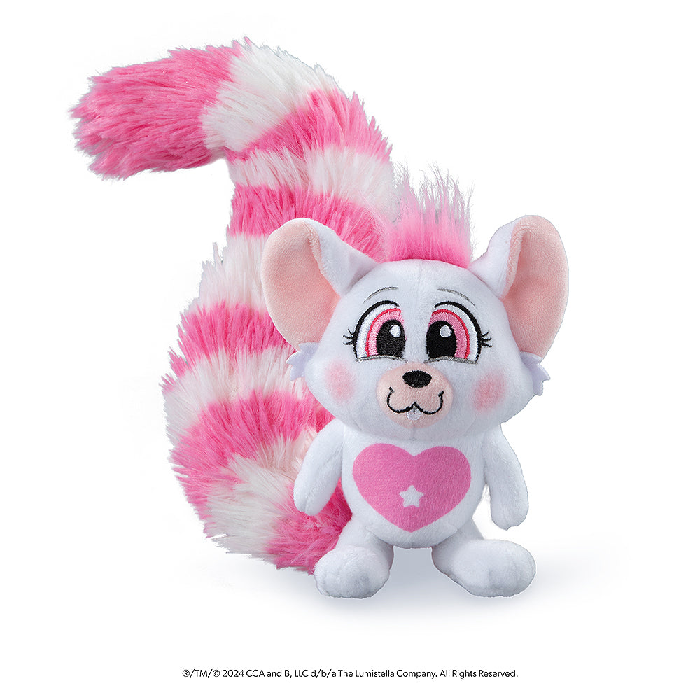 Bogie™ Plush: pink