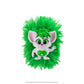 A close up of the green Bogie™ Wrap-Alongs