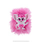 A close up of the pink Bogie™ Wrap-Alongs