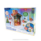 Front packaging of The Elf on the Shelf® DIY Elf Cottage box
