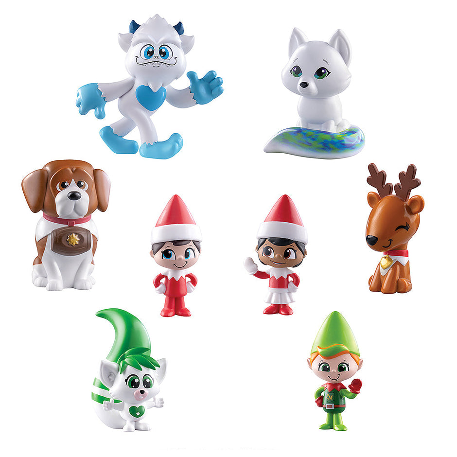 Toys – The Elf on the Shelf® Santa's Store