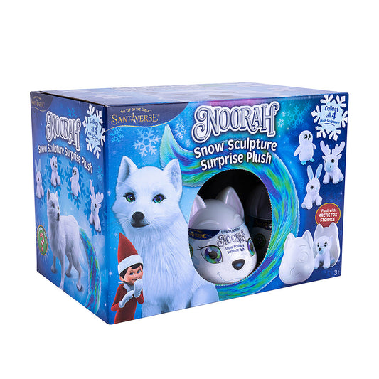 Noorah™ Snow Sculpture Surprise [PRE-ORDER]