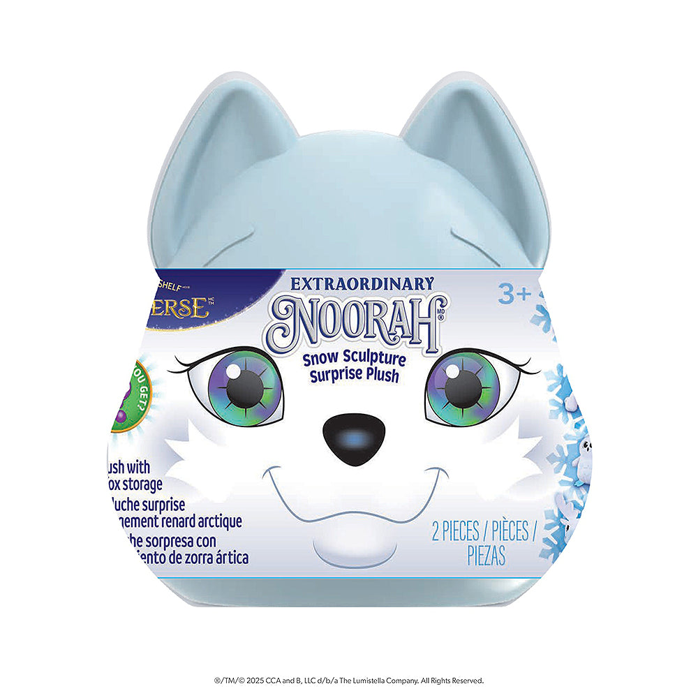 Noorah™ Snow Sculpture Surprise [PRE-ORDER]