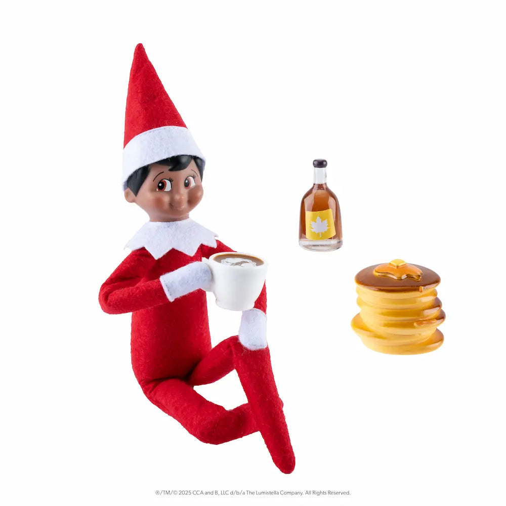 PRE-ORDER | Polar Props® Mystery Mini Props SnoBall Surprise: Elf-Sized Props & Ideas