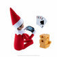 PRE-ORDER | Polar Props® Mystery Mini Props SnoBall Surprise: Elf-Sized Props & Ideas