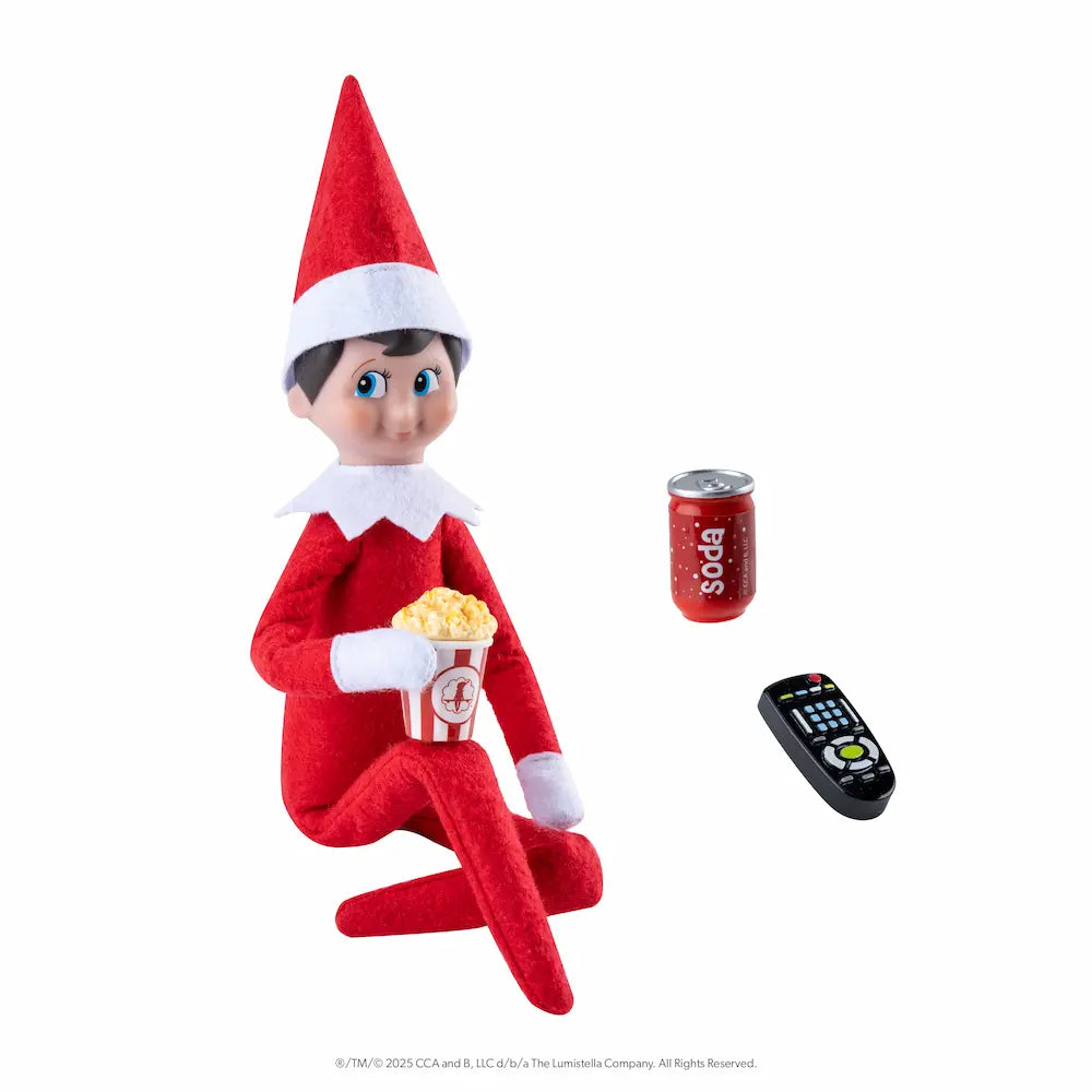 PRE-ORDER | Polar Props® Mystery Mini Props SnoBall Surprise: Elf-Sized Props & Ideas