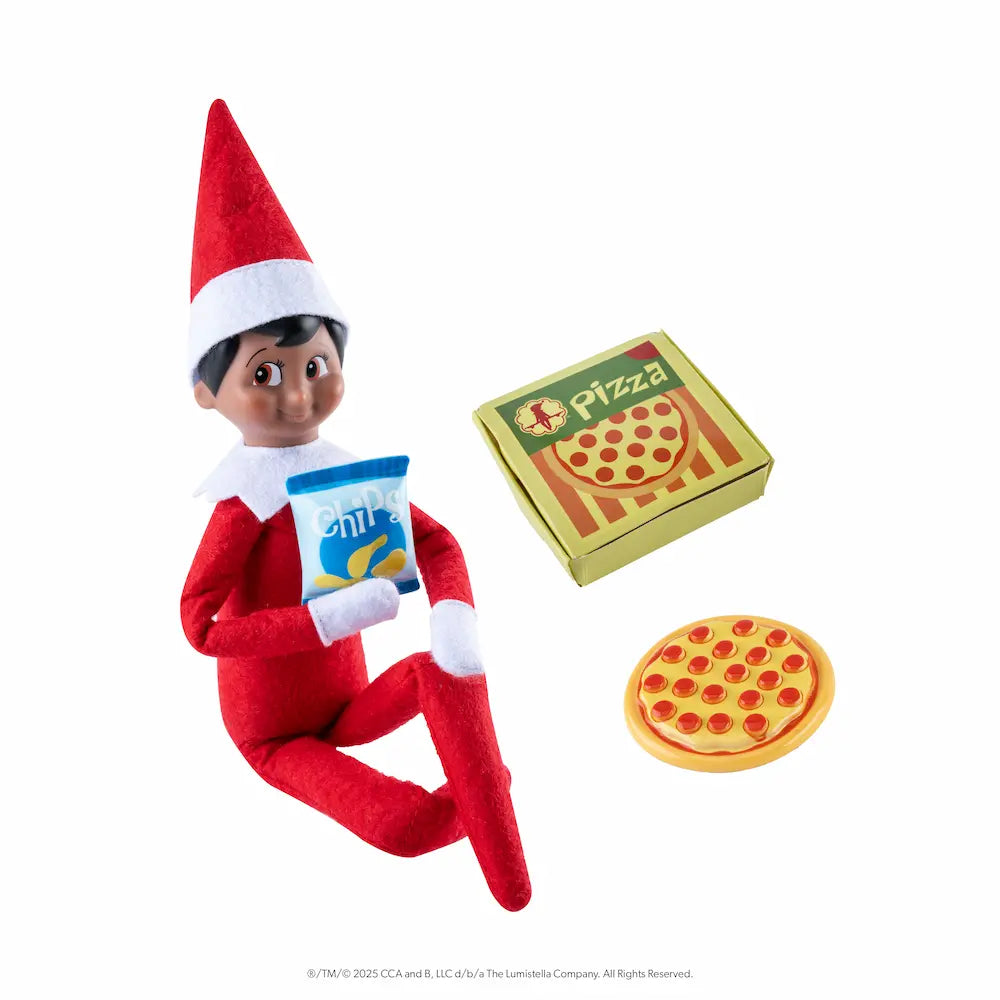 PRE-ORDER | Polar Props® Mystery Mini Props SnoBall Surprise: Elf-Sized Props & Ideas