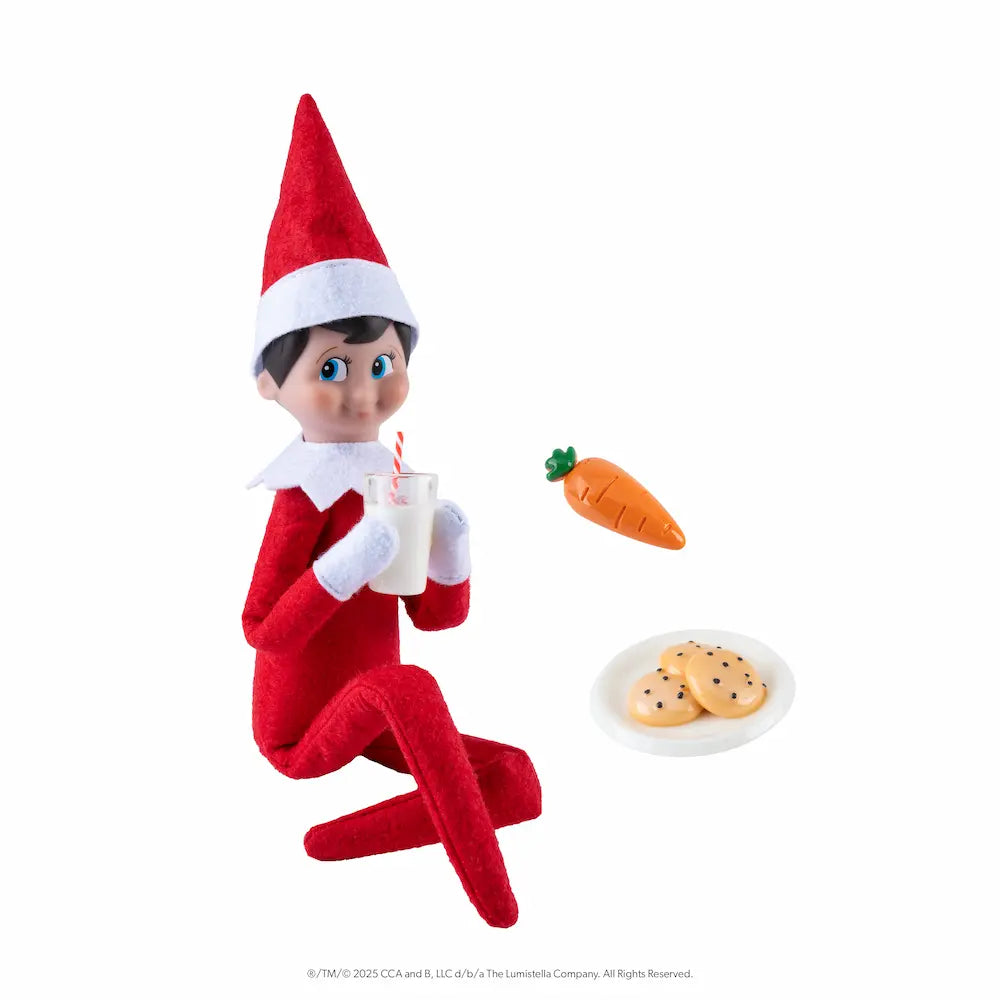 PRE-ORDER | Polar Props® Mystery Mini Props SnoBall Surprise: Elf-Sized Props & Ideas