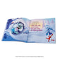 Little Grunt Book opened showcasing the beautiful illustration