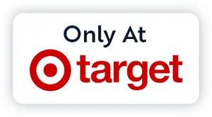 Target badge