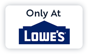 Lowes badge