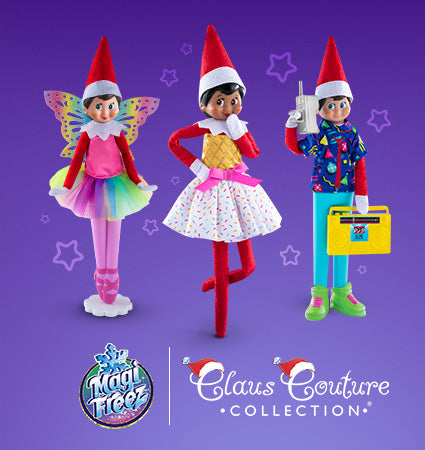 The Elf on the Shelf® Store | Shop Online at Santa's Store – Santa's ...