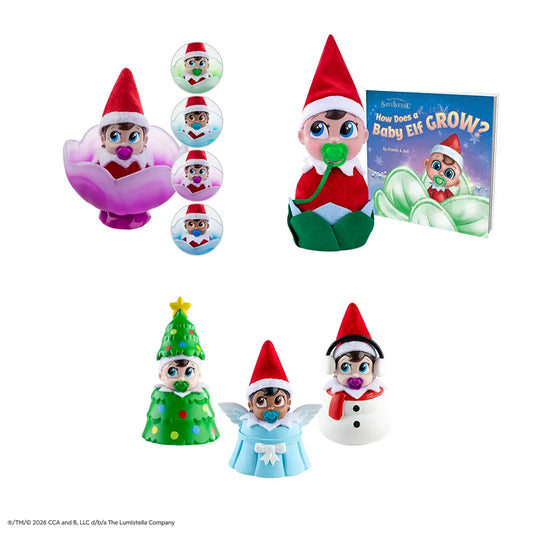 Frost Pips® Bundle