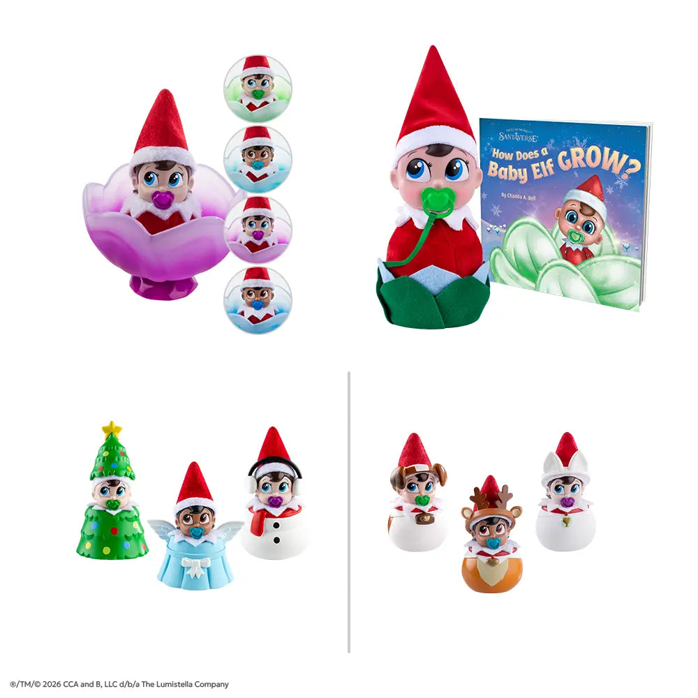 PRE-ORDER | Frost Pips® Bundle
