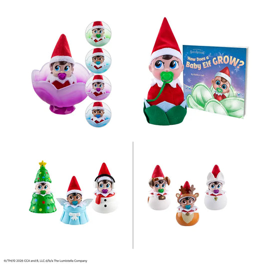 PRE-ORDER | Frost Pips® Bundle