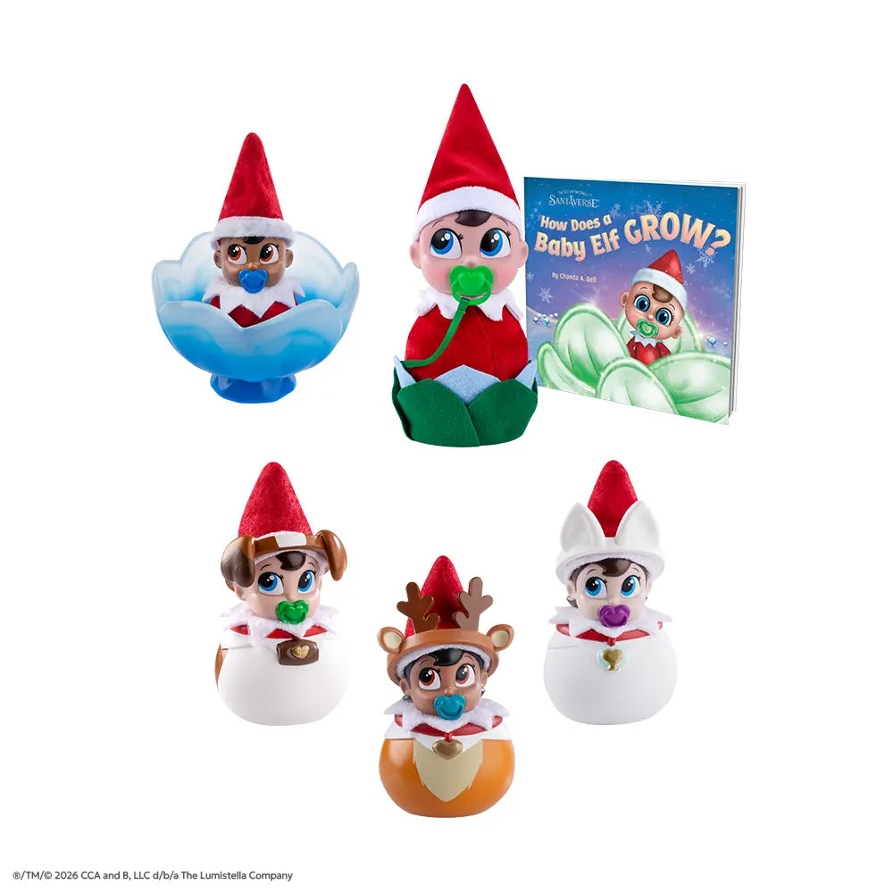 PRE-ORDER | Frost Pips® Bundle