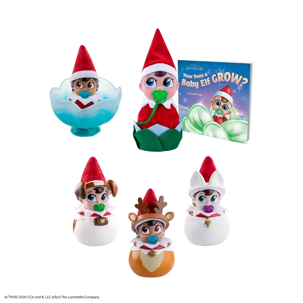 PRE-ORDER | Frost Pips® Bundle
