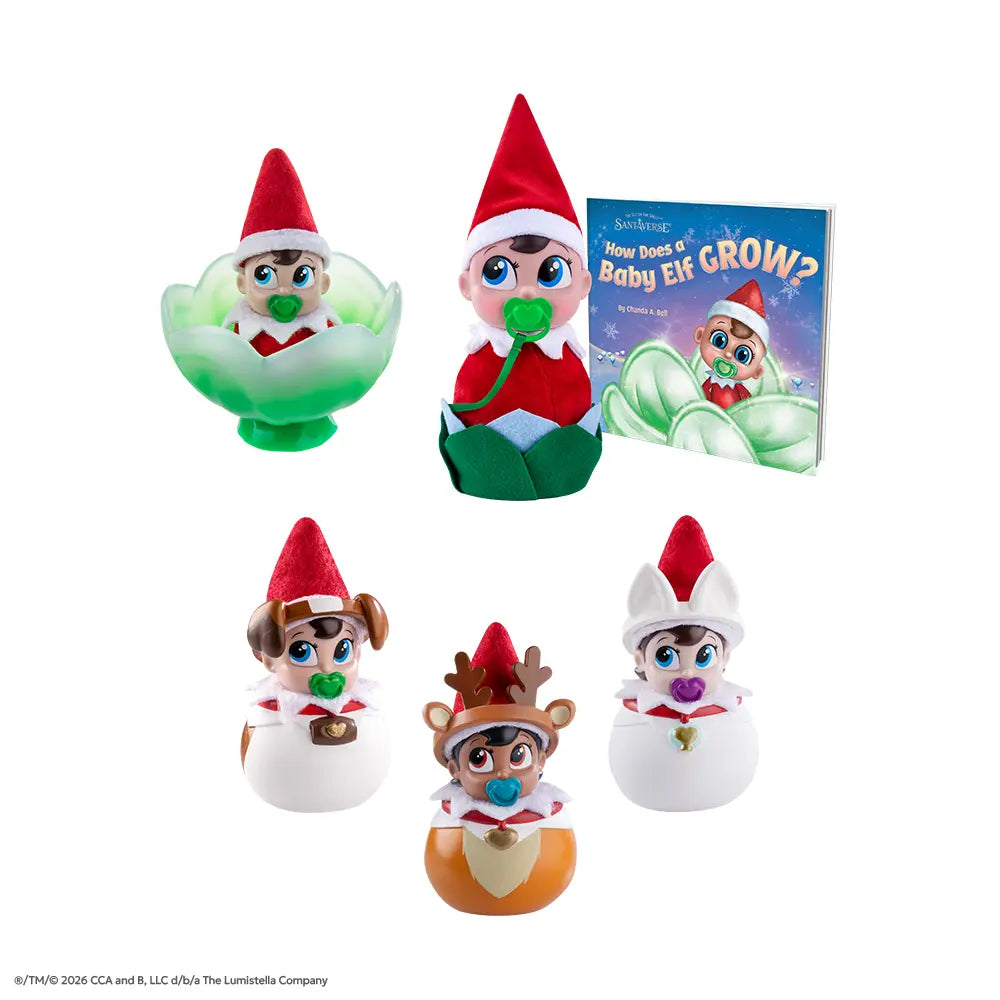 PRE-ORDER | Frost Pips® Bundle