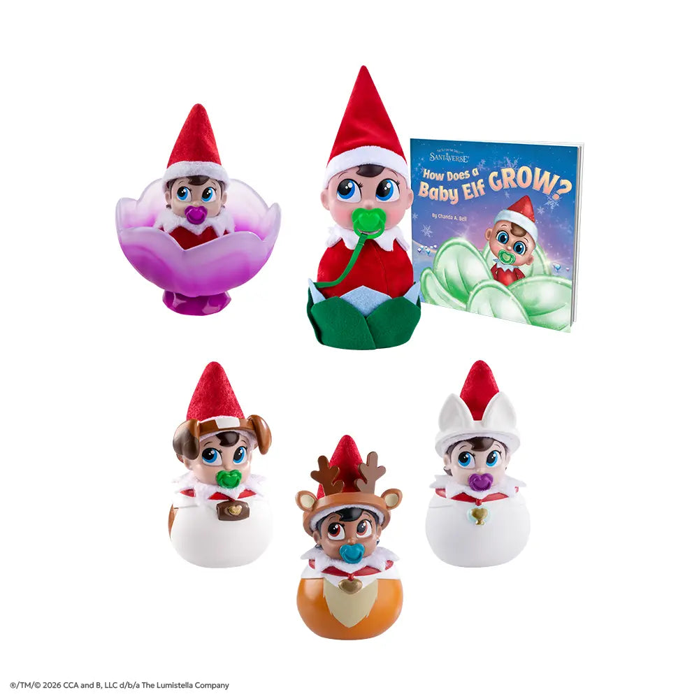 PRE-ORDER | Frost Pips® Bundle