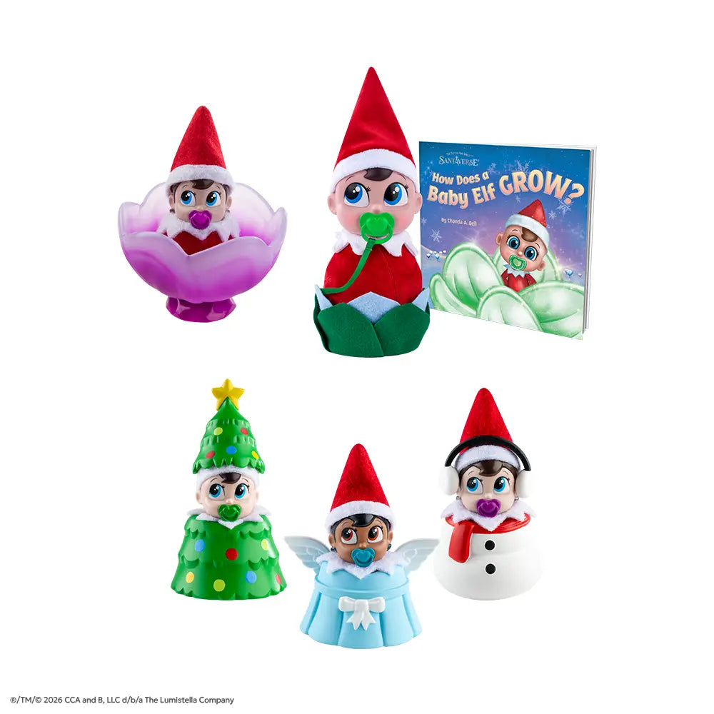 PRE-ORDER | Frost Pips® Bundle
