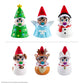 PRE-ORDER | Jolly Little Wardrobe: Elf Baby Costume Set | Frost Pips® (2 Options)