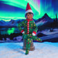 Claus Couture Collection® Goodnight, Sleep Bright PJs [PRE-ORDER]