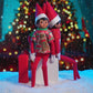 Claus Couture Collection® Festive Fun T-Shirt Set [PRE-ORDER]