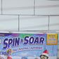 Spin & Soar 12-Day Countdown to Christmas