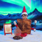 Polar Props™ Toasty Roasty Prop Set [PRE-ORDER]