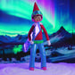 MagiFreez® Swish and Sleigh Snowboard Set [PRE-ORDER]
