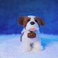 Elf Pets®: A Saint Bernard Tradition