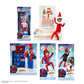 PRE-ORDER | Scout Elf® Boxset + Marvel Spider-Man Bundle