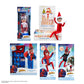PRE-ORDER | Scout Elf® Boxset + Marvel Spider-Man Bundle