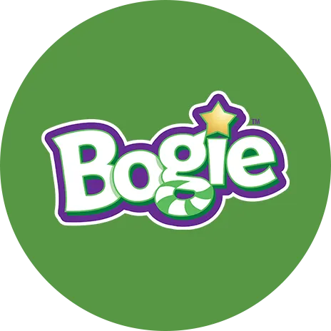 Bogie logo