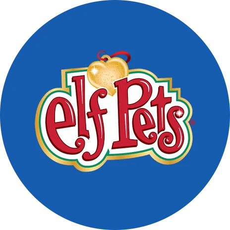 Elf Pets logo