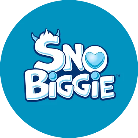 SnoBiggie logo