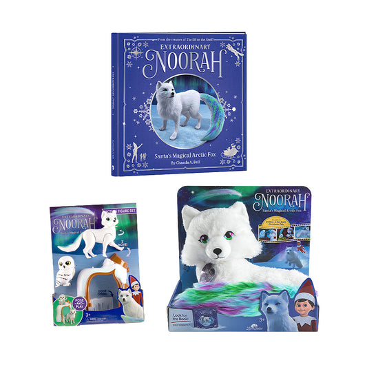The Noorah® BIG Bundle