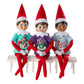 Claus Couture Collection® Sweet Tees: Tees on Elves