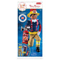 Claus Couture Collection® Chief of Cheer Firefighter Set