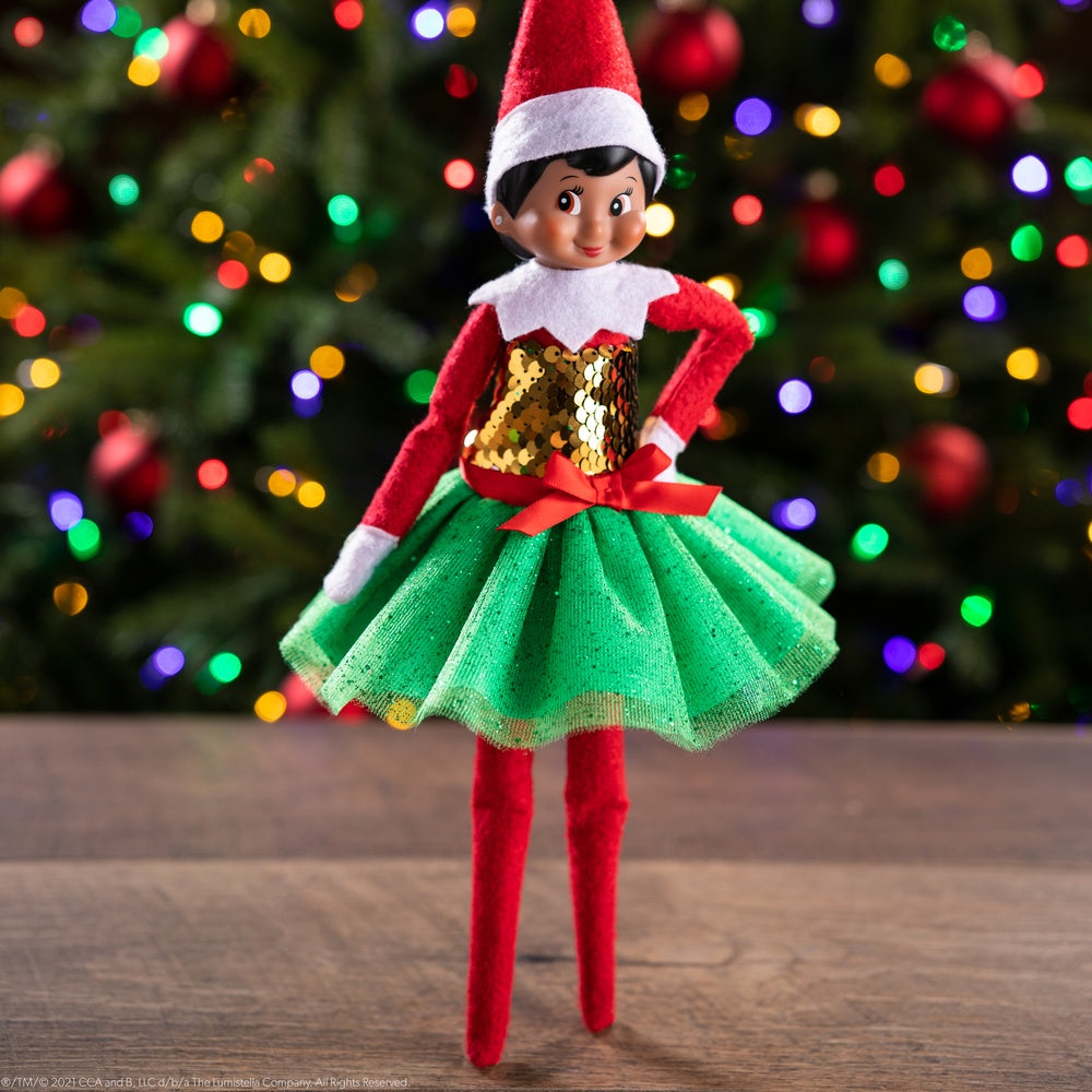 Elf on the shelf shop doll only for sale