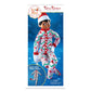 Claus Couture Collection® Wonderland Onesie