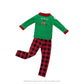 Claus Couture Collection® I'm So Fly PJs