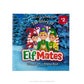 Elf Mates Toy Maker™ Combo