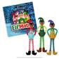 Elf Mates® Three-Pack & Storybook